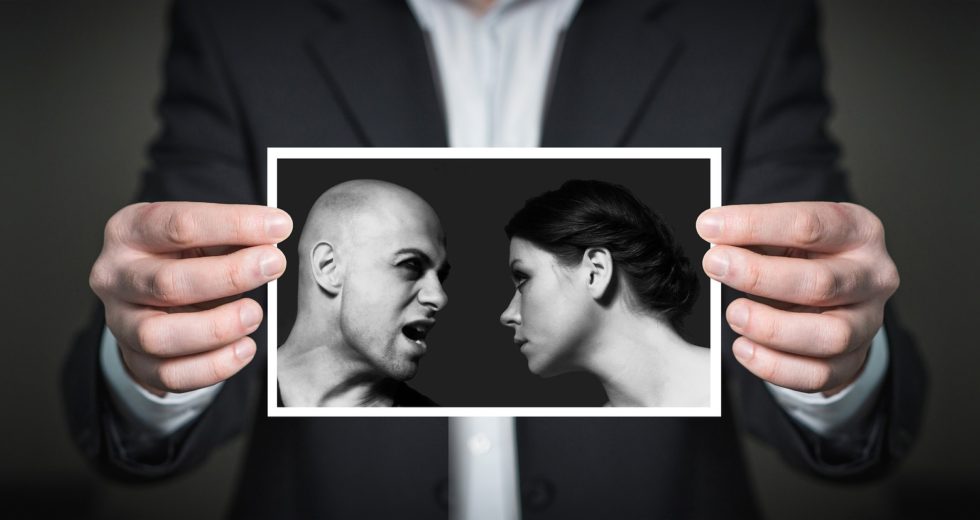When is couples therapy a good idea?