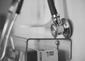 Using mobile apps to improve healthcare scheduling