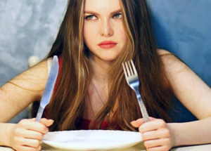 Study Shows that Hunger Can Alter People’s Attraction to Different Body Types