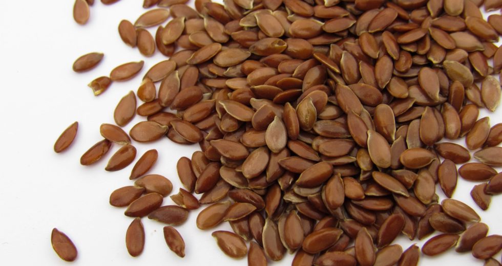 Flaxseeds: The Tiny Powerhouses for Your Health