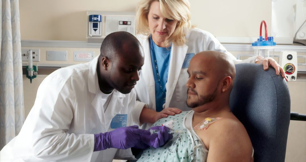 Cancer Patients Could Skip Chemo Thanks to New Technique