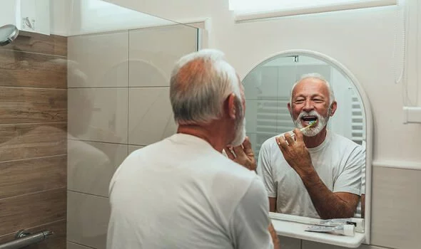 Study Suggests that Brushing Your Teeth at a Certain Time of Day Can Help You Live Longer!