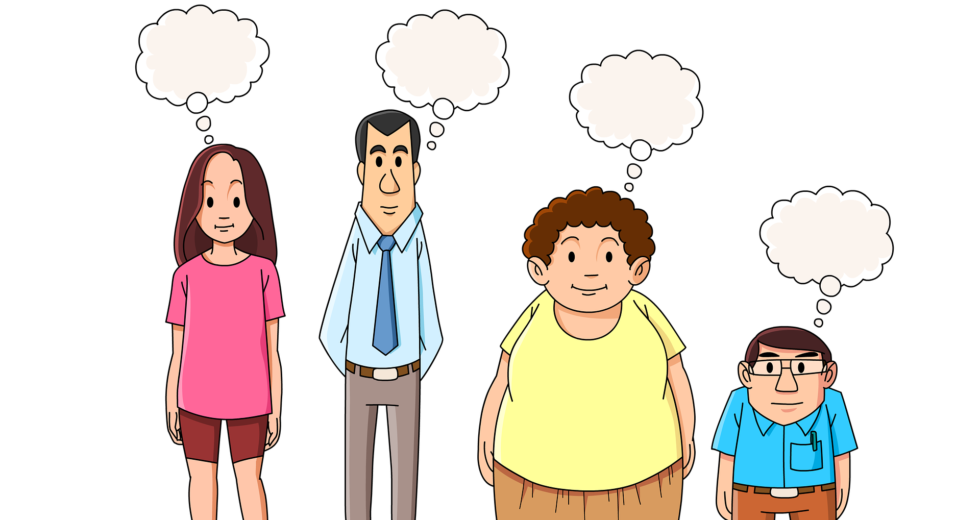 You Need to Have a Certain Height to Be At Risk of Developing Over 100 Diseases