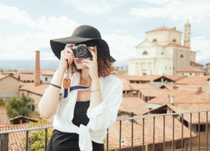 New Research Suggests Travel Can Be an Efficient Mental Health Treatment