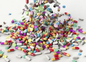 Woman Loses Her Hair after Getting off Birth Control “I Went through Living Hell”