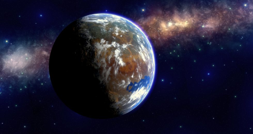 Scientists Have a New Idea for How to See Exoplanets in Great Detail