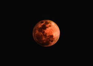 The Strawberry Supermoon Will Dominate the Night Sky in Just a Few Days – Where to Watch the Event LIVE