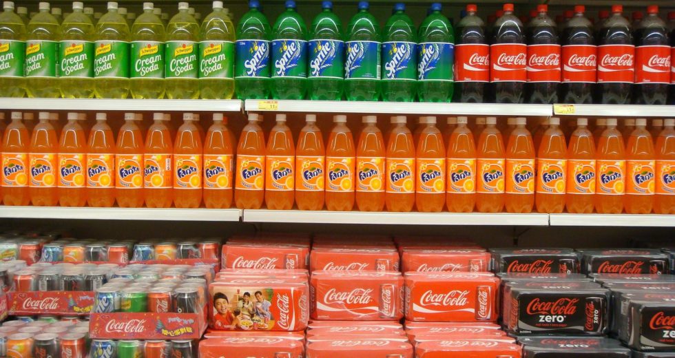 Terrifying Study Indicates That One Sugary Drink Per Day Could Significantly Increase Your Chances of Developing Liver Cancer