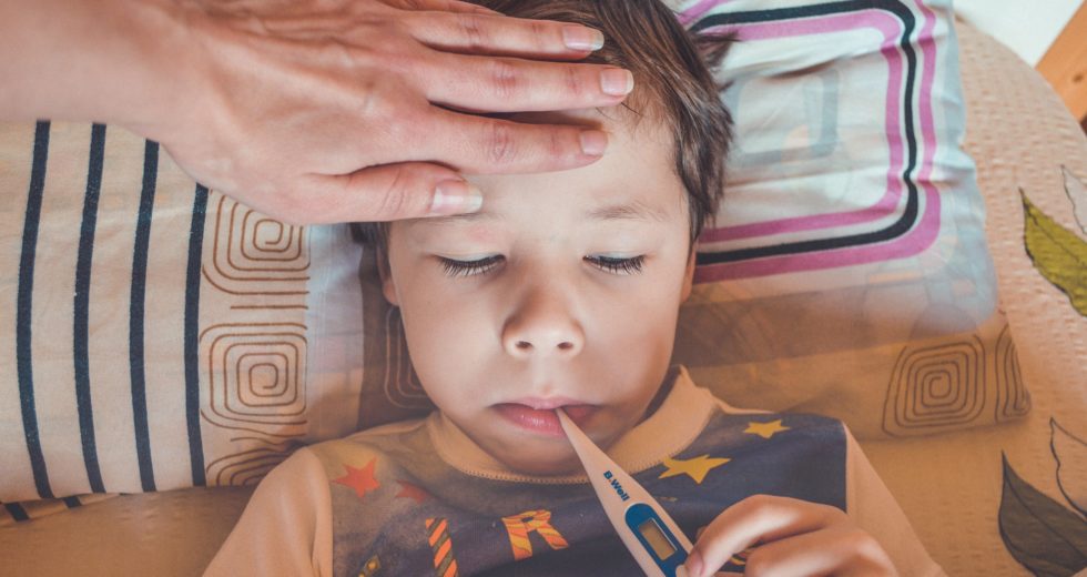 Typhoid Fever is Becoming Resistant to Drugs