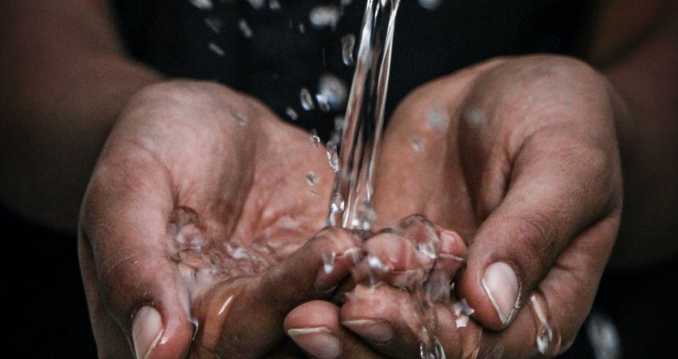 Saltwater Purifies a Lot Faster Through a New Method Compared to Standard Industrial Equipment
