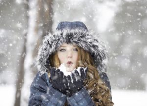 Why Men Can Withstand Cold Longer Than Women? New Explanation Emerges
