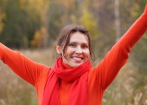 Study Shows That Optimists Live Longer!