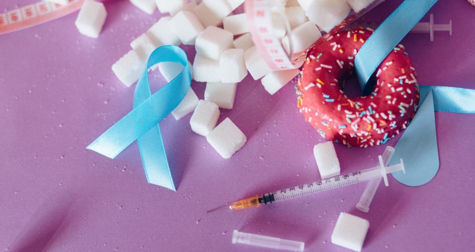 Dr. Ryan Shelton Zenith Labs Research Director Discusses 6 Natural Supplements That Can Help With Insulin Resistance