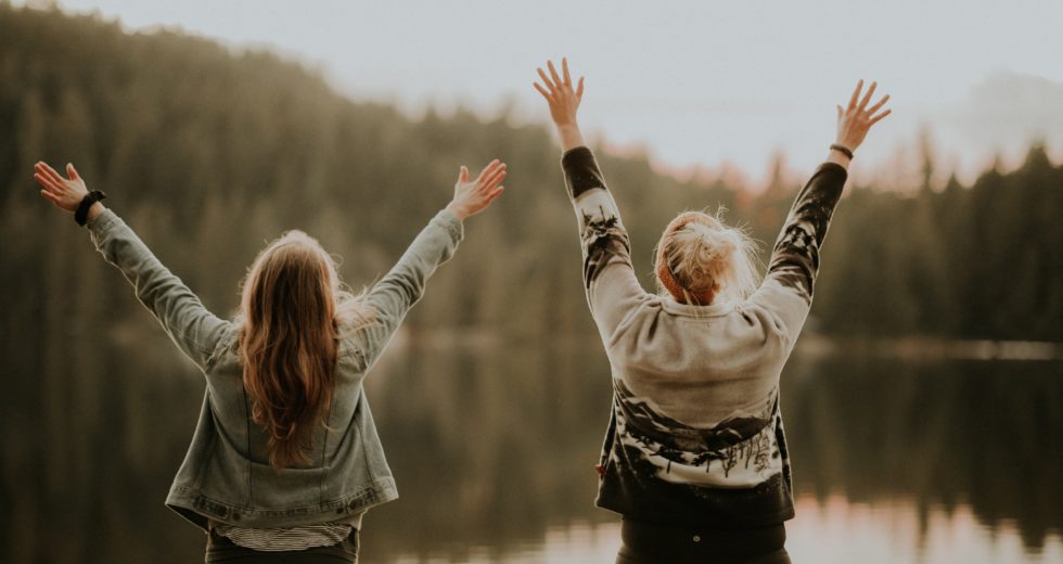 The Key to Happiness? New AI Might Show the Right Path to Achieve It