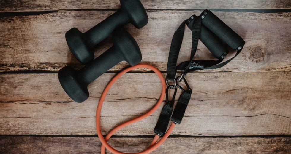 How To Keep Your Workout Routine When You Are On A Business Trip