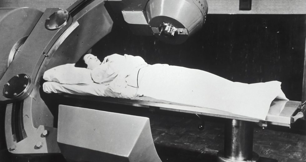 Drugs for Erectile Dysfunction Might Help Treat Cancer