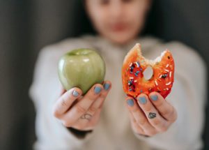 Snack Smart: The Top 4 Snacks for Weight Loss
