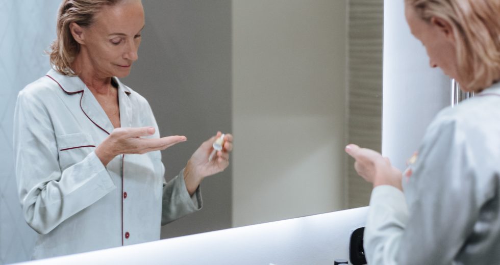 3 Effective Treatments for Hair Loss