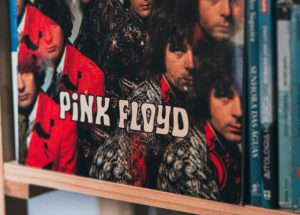 The Oldest Human Fossil Found in Europe is Designated After Pink Floyd