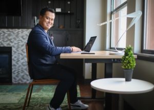 How To Maintain Good Posture When Spending Hours At Your Desk