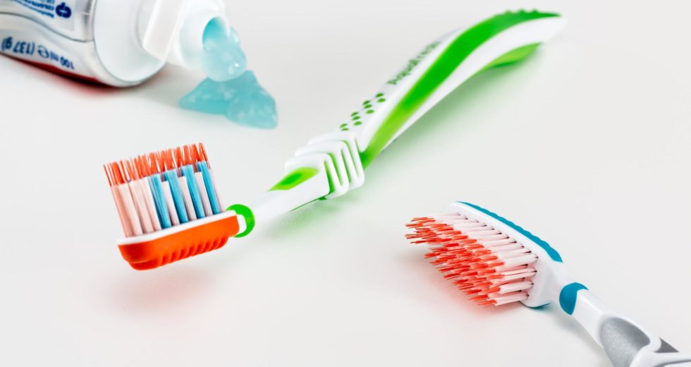 Shapeshifting Nanobots Could Replace The Toothbrush In The Future