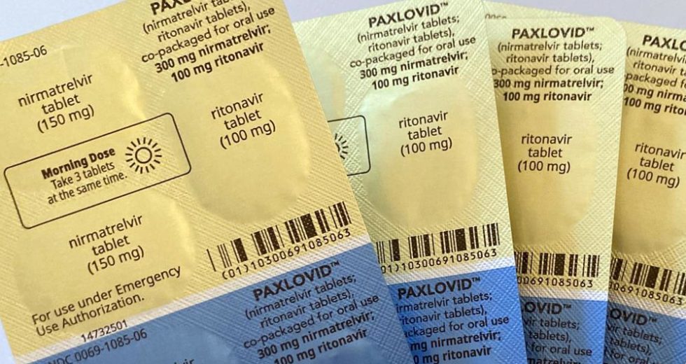 Study Shows COVID-19 Pill Has No Effect on Younger Adults