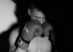 Do UFC Fighters Need to Be Consistent to Be Healthy?