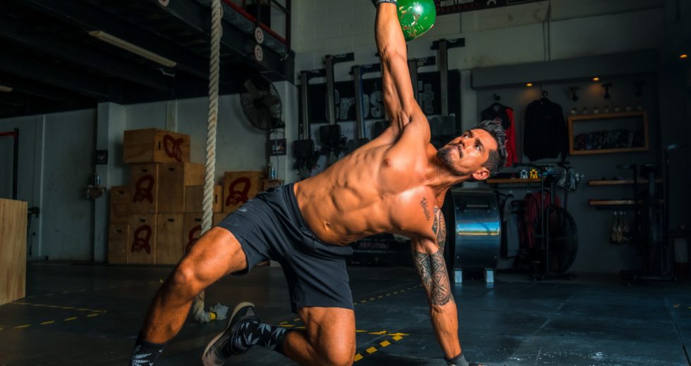 Sculpt Your Chest: Incredible Exercises for Building Muscle Definition