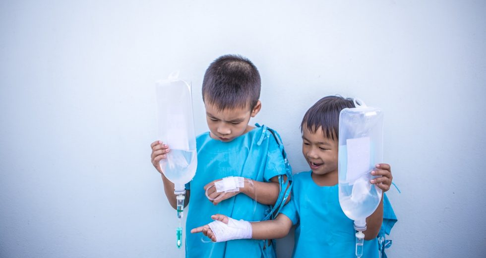 New Study Learns Why Liver Disease Is on the Rise for Children