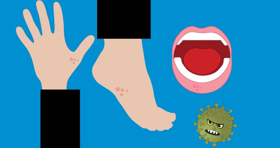 What is Tomato Fever? – The Newest Viral Outbreak Affecting Young Children!