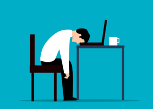 New Study Shows Why Mental Work Makes Us Exhausted