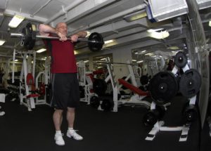 Routine Exercise Can Seriously Slow Down Aging