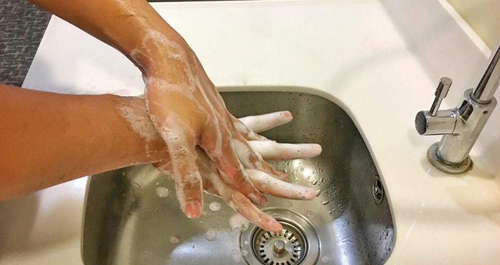 Researchers Find the Polio Virus in a New York City Suburb