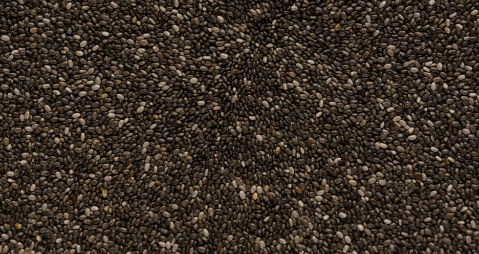 6 Important Health Benefits Of Chia Seeds