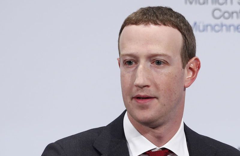 Mark Zuckerberg Compares Being the Meta CEO to Receiving Punches in the Stomach