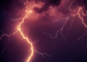 American Woman Hit by Lightning Strike Speaks Out