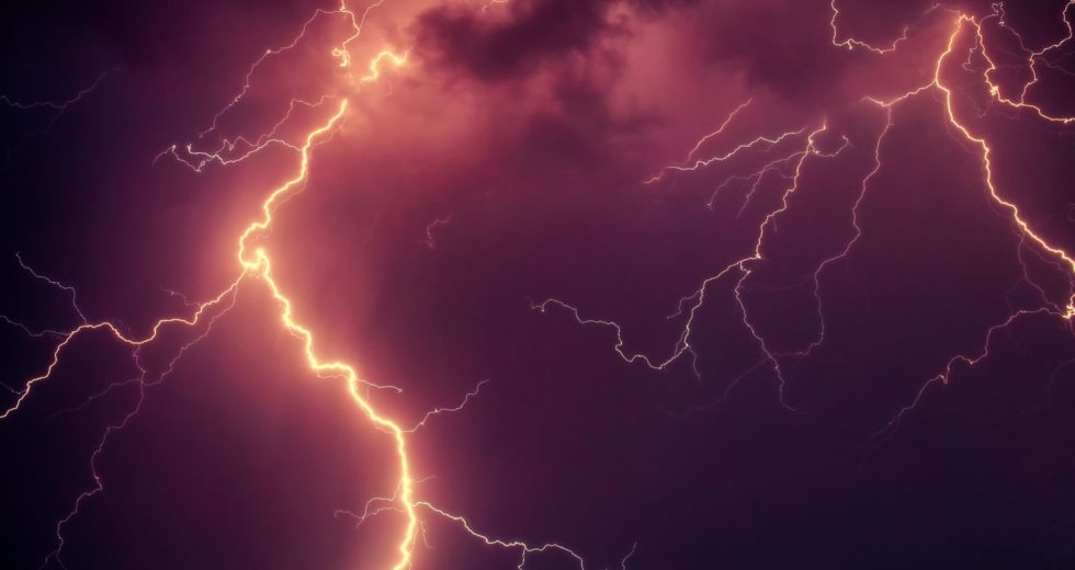 American Woman Hit by Lightning Strike Speaks Out