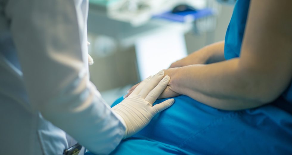 Study Shows HIV Impacts the Aging Process Significantly