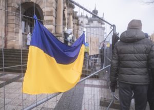 A New Chernobyl Case? UN Aims to Investigate Nuclear Plant in Ukraine After Potentially Catastrophic Damage Done by Rockets