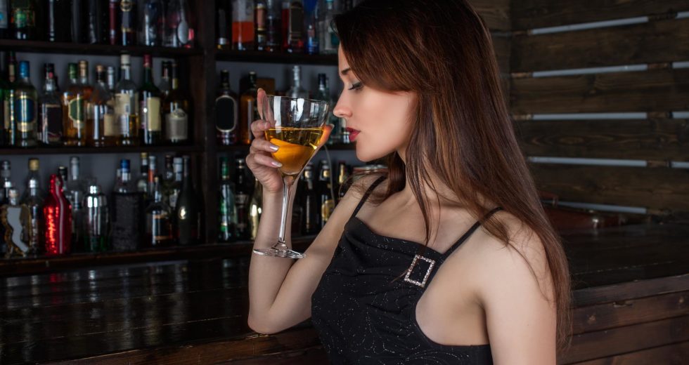 New Study Links Drinking to Increased Cancer Risk!