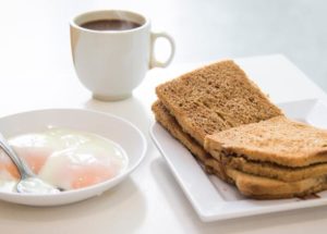 New Study Finds that Eating a Big Breakfast Does NOT Help You Lose Weight