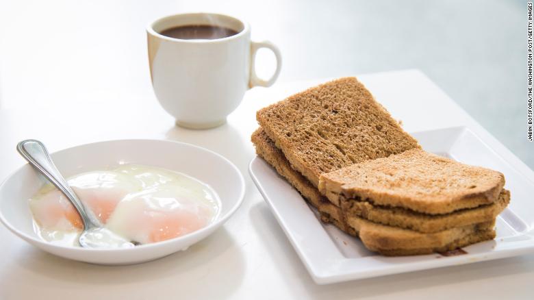 New Study Finds that Eating a Big Breakfast Does NOT Help You Lose Weight