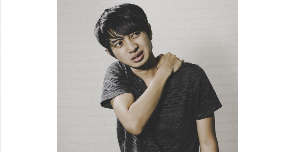 4 Reasons Why Your Neck Is in Pain (And What You Can Do About It)