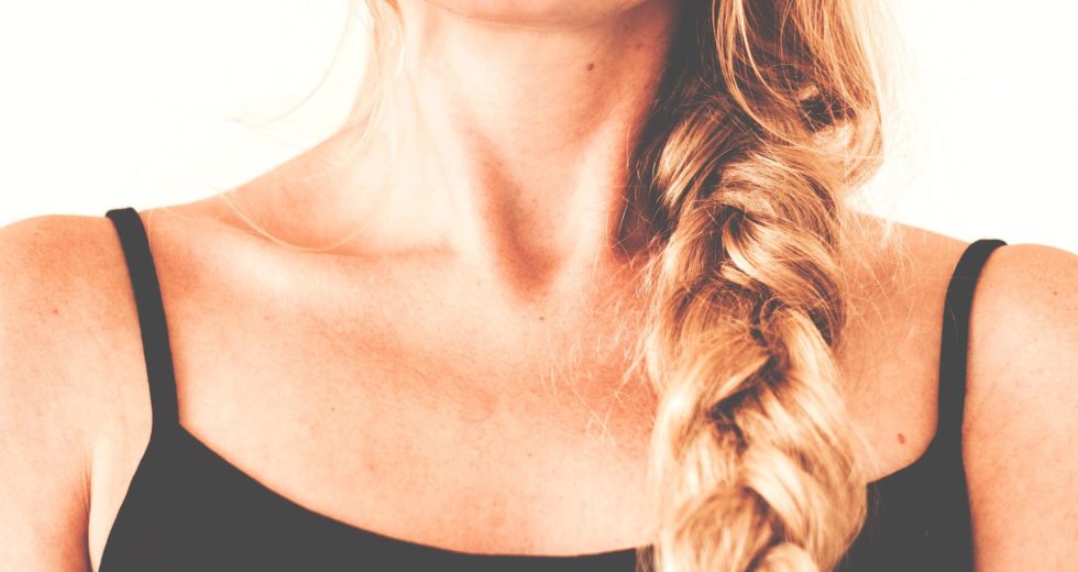 Use Of Chemical Hair Straightening Products May Raise The Risk Of Uterine Cancer