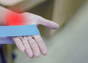 New Study Discovers That Pain Is A Form Of Protection