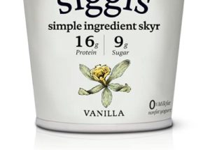 Best Yogurt Brands for Weight Loss