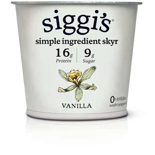 Best Yogurt Brands for Weight Loss