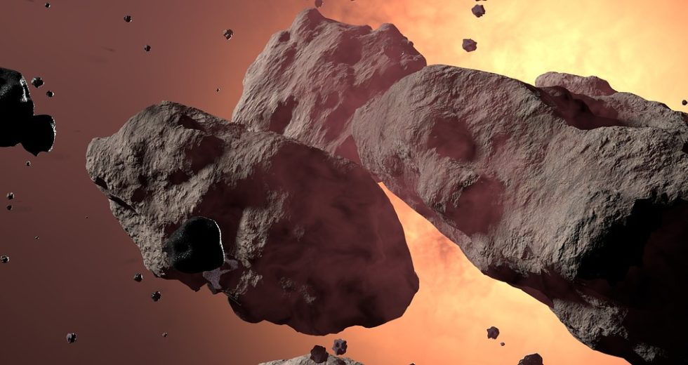 The Large 2022 RW Asteroid Approaches Earth TODAY – Will It Hit?