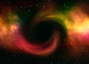 Astrophysicist Explains Why Black Holes Are Not Actually ‘Holes’