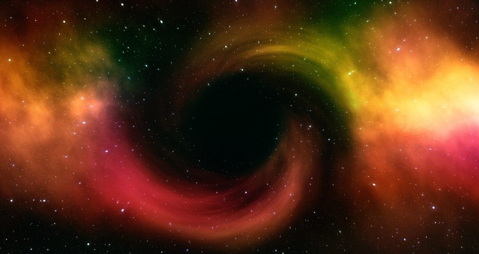 Astrophysicist Explains Why Black Holes Are Not Actually ‘Holes’